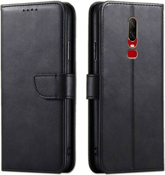 Slugabed Back Cover for OnePlus 6