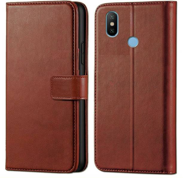 TINGTONG Back Cover for Mi Redmi 6 pro