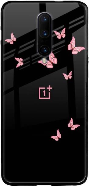 Hocopoco Back Cover for OnePlus 7 Pro