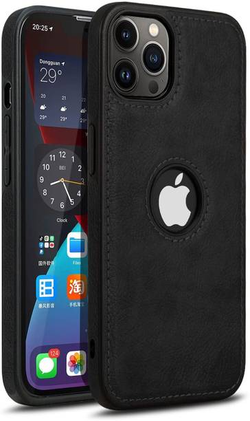 CaseDeal Back Cover for IPhone 12 Pro