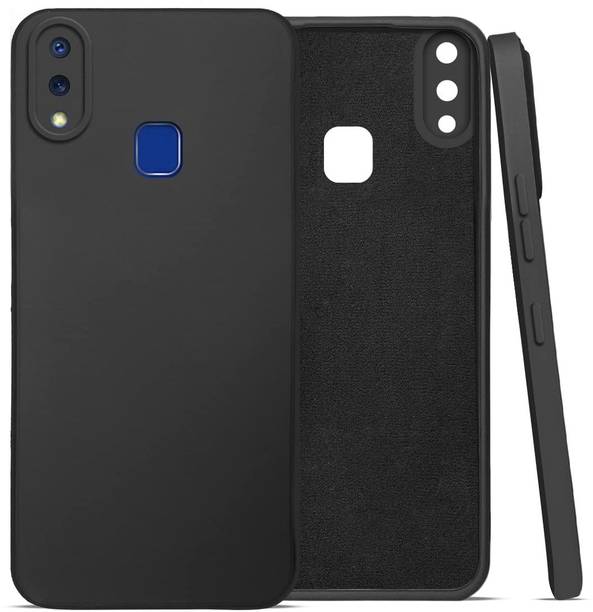 Mobiclonics Back Cover for Vivo Y95
