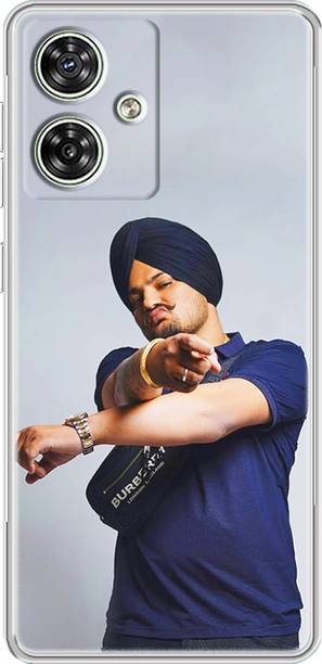 Kalua Mall Back Cover for Moto G54 5G mobile cover, Motorola PAYW0003IN mobile cover, Sidhu Moose wala, KRD_150