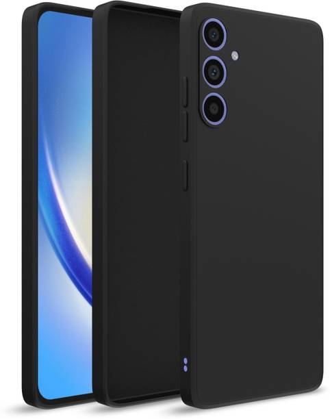 Pikkme Back Cover for Samsung Galaxy A34 5G