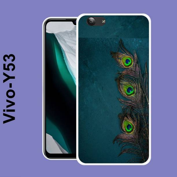 Samcase Back Cover for VIVO Y53