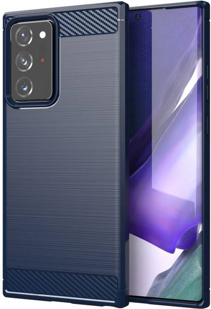 cascov Back Cover for Samsung Galaxy Note 20 Ultra