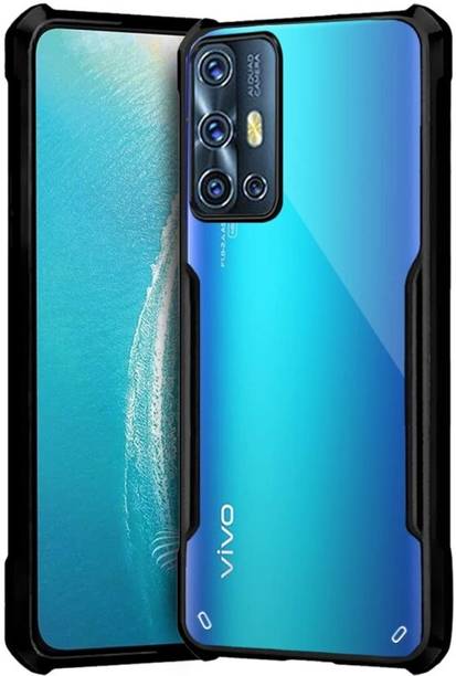 SRT Back Cover for Vivo V17