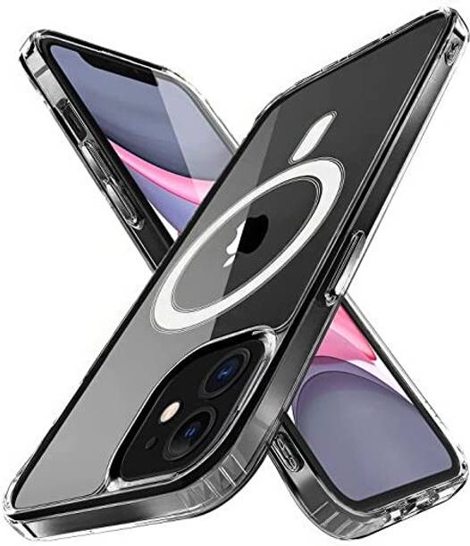 Pikkme Back Cover for iPhone 11