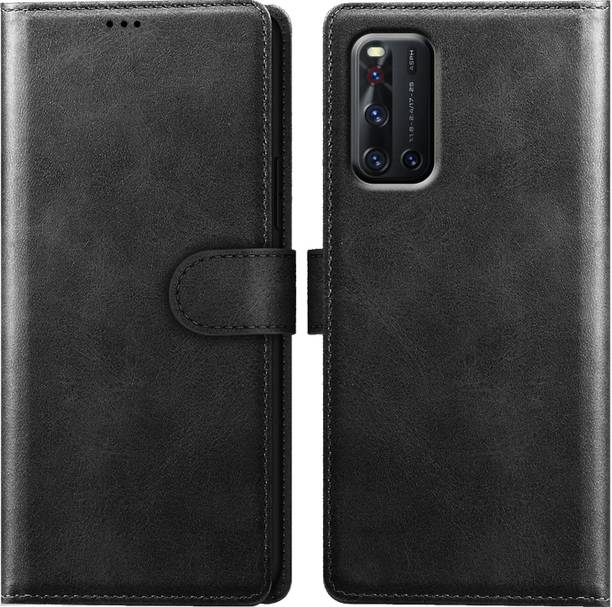 Xester Back Cover for VIVO V19