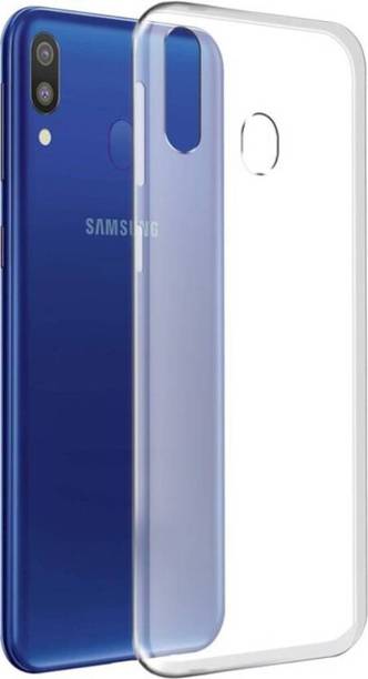SRT Back Cover for Samsung Galaxy M20