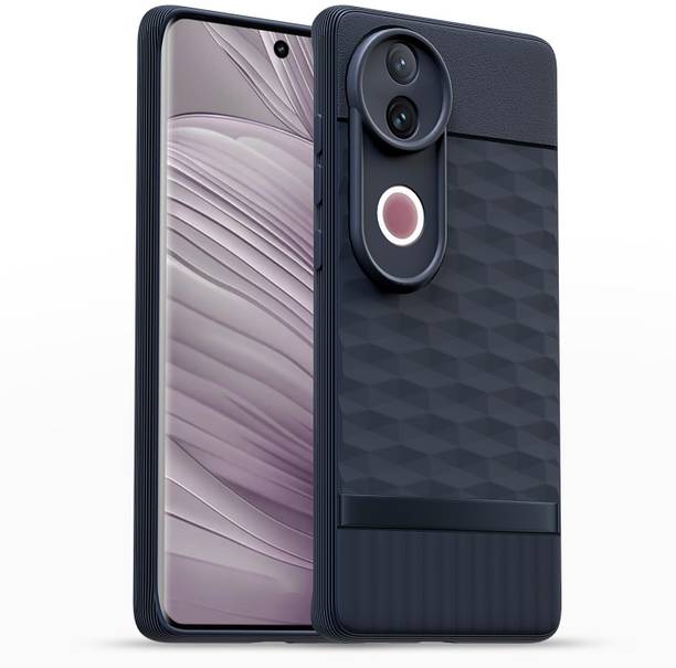 My Thing! Back Cover for Vivo V50 5G