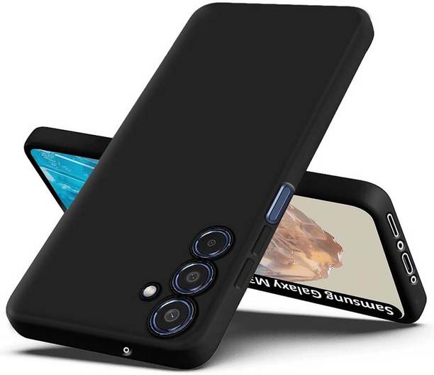 Flipkart SmartBuy Back Cover for SAMSUNG Galaxy M35 5G
