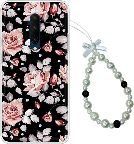 iCopertina Back Cover for OnePlus 7T Pro