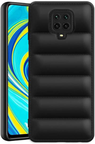 Casenew Back Cover for Poco M2 Pro