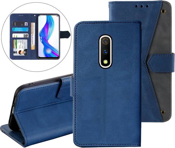 Autofocus Back Cover for Realme X