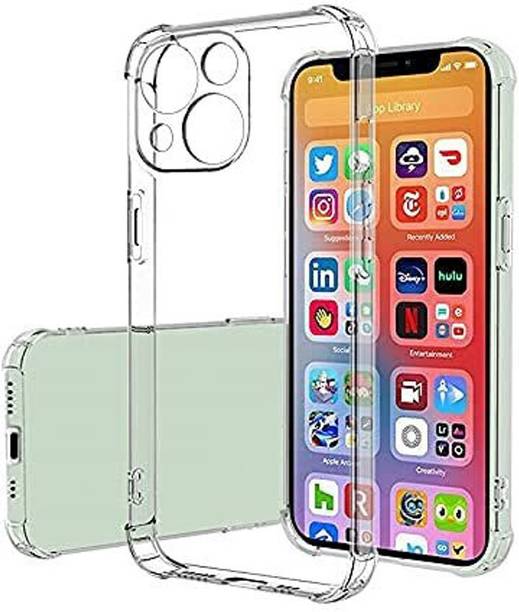 DMJHP Back Cover for Apple iPhone 13