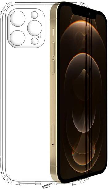 Finaux Back Cover for iPhone 12 Pro
