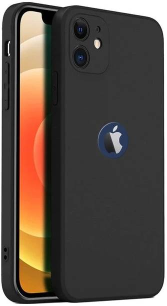 ATLANTIS Back Cover for Apple iPhone 12