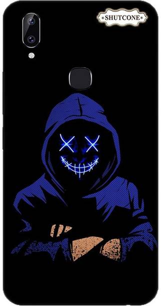 MyBestow Back Cover for Vivo Y83 Pro