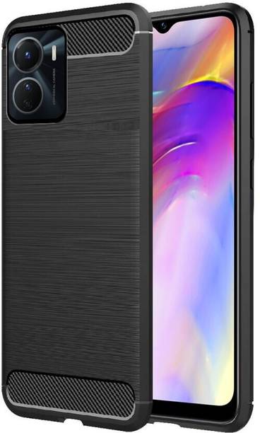 DMJHP Back Cover for Vivo Y16