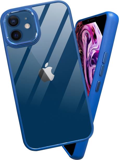 Artistque Back Cover for Apple iPhone 12