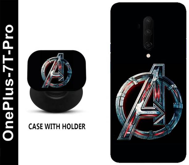 Zappy Back Cover for OnePlus 7T Pro