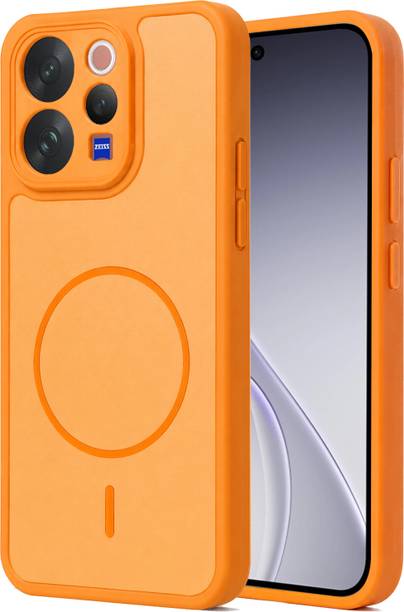 GLOBAL NOMAD Back Cover for vivo V70