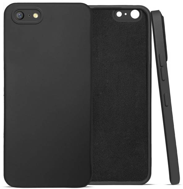 Mobiclonics Back Cover for Oppo A71