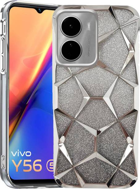 Mintzz Back Cover for Vivo Y56 5G