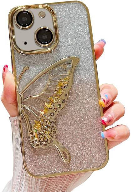 VAPRIF Back Cover for Apple iPhone 13