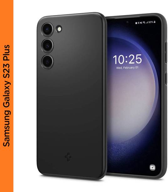 Spigen Thin Fit Back Cover for Samsung Galaxy S23 Plus