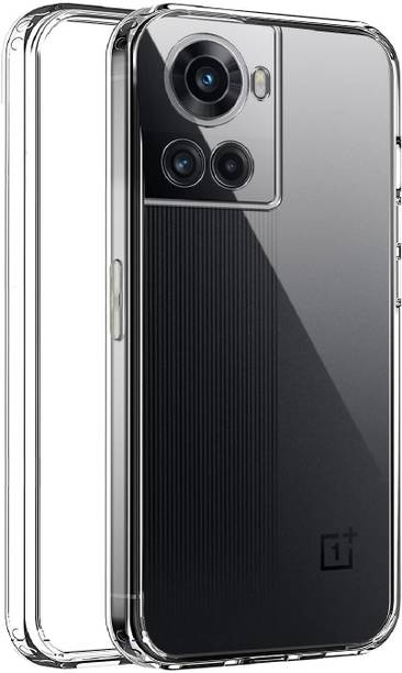 Hamz Back Cover for OnePlus 10R