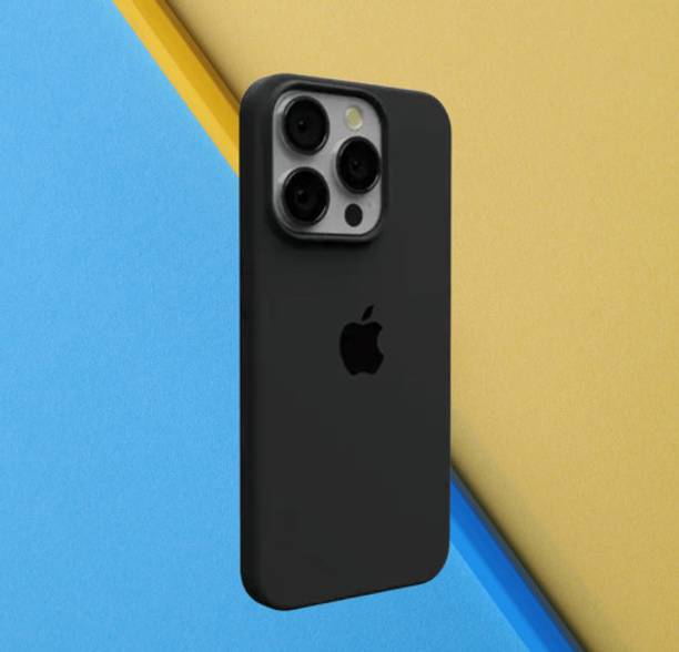PV ENTERPRISES Back Cover for iPhone 12 pro