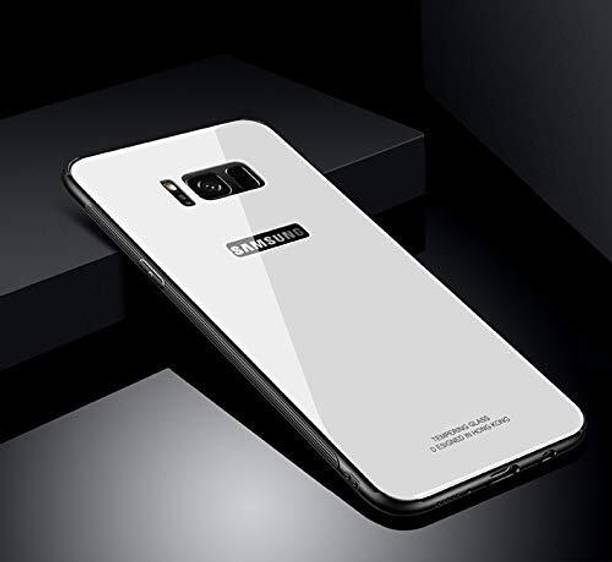 mamani Back Cover for Samsung Galaxy S8