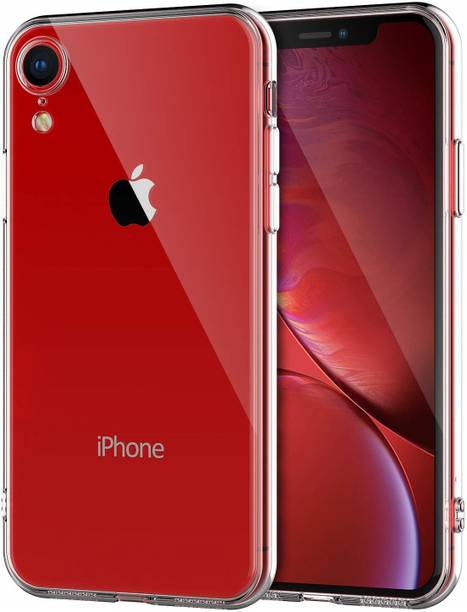 LaxmiCover Back Cover for Apple iPhone XR