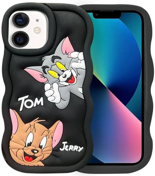 Micvir Back Cover for Apple iPhone 11