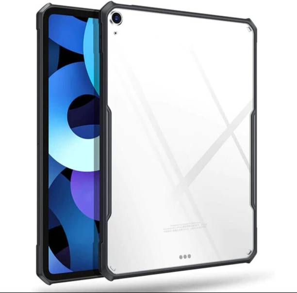 HARITECH Back Cover for iPad Pro 11-inch (4th Gen, 2022) / (3rd Gen, 2021) / (2nd Gen, 2020 / 1st Gen, 2018)
