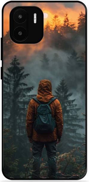 leeon Back Cover for Mi A2