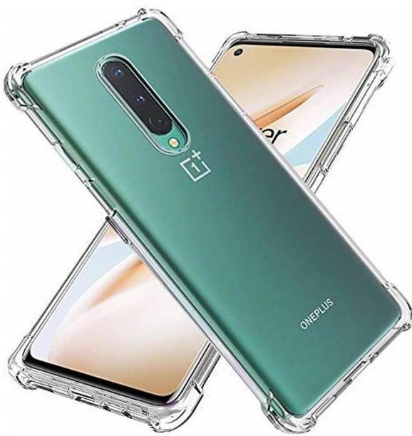 Gorilion Back Cover for OnePlus 8