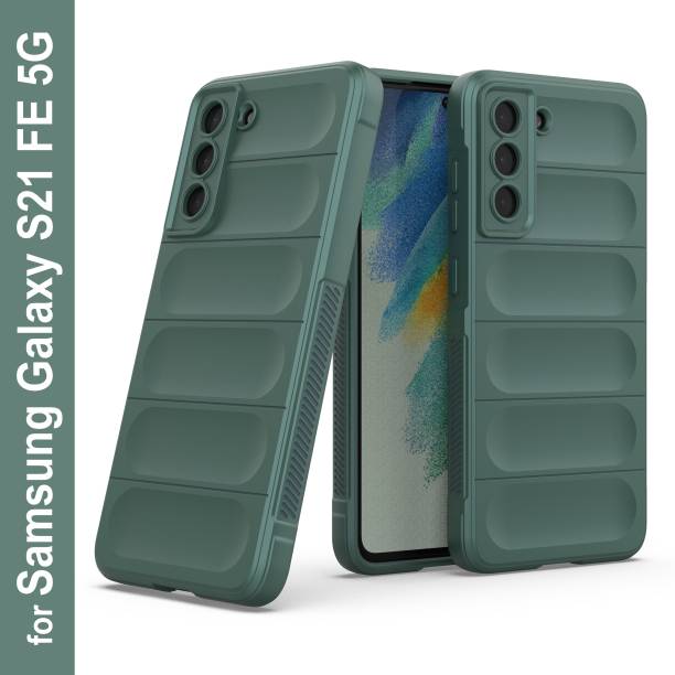 Zapcase Back Cover for Samsung Galaxy S21 FE 5G