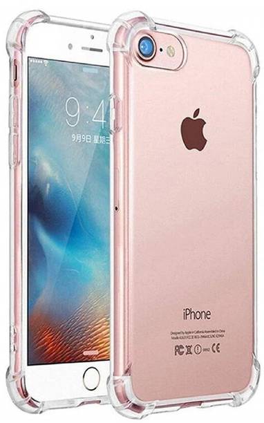 KIRBHG Back Cover for Apple Iphone 8