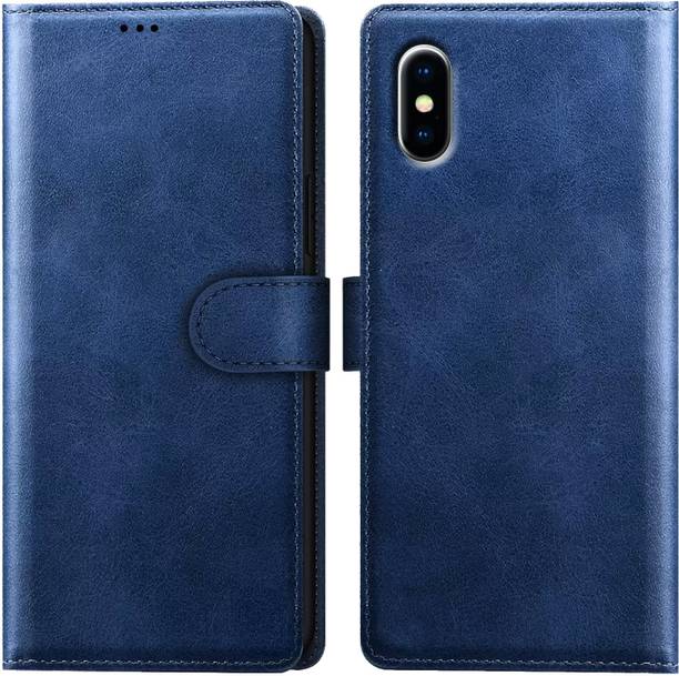 Xester Back Cover for Apple iPhone X