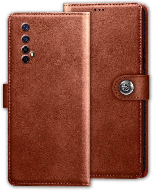 PikTrue Back Cover for Realme Narzo 20 Pro