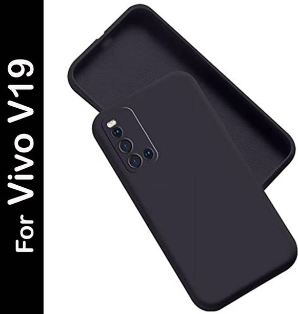 Artistque Back Cover for Vivo V19