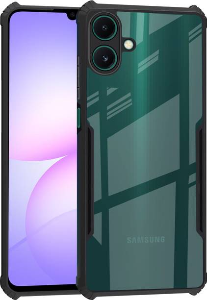 CEDO XPRO Back Cover for Samsung Galaxy A07 4G, Samsung Galaxy A07 5G, Samsung Galaxy F70E 5G