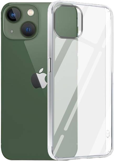 JANAK RAJ Back Cover for Apple iPhone 13 Mini
