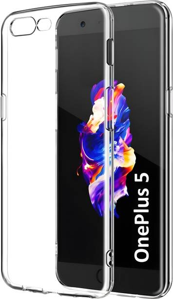 ADI Creations Back Cover for OnePlus 5