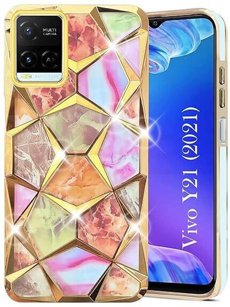 arrisemobile Back Cover for VIVO Y21L