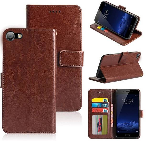 SMARTPOCKET Back Cover for Vivo V5