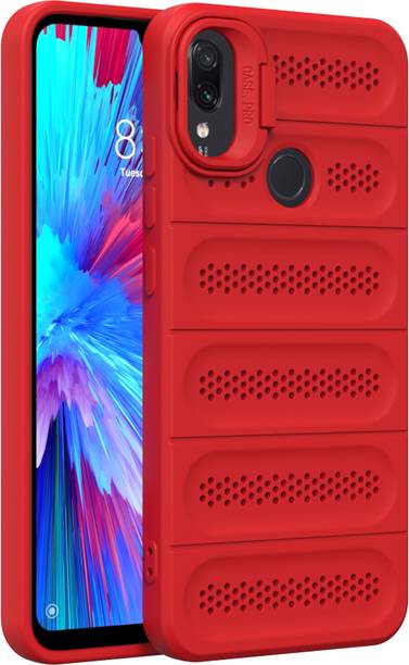 KartV Back Cover for Mi Redmi Note 7s, Mi Redmi Note 7 Pro, Mi Redmi Note 7