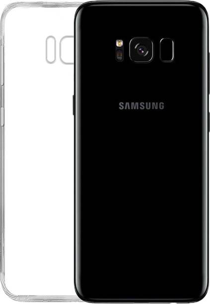 BOZTI Back Cover for Samsung Galaxy S8 Plus